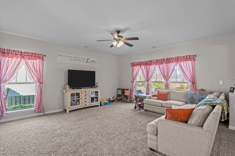 Tiny photo for 193 Beallwood Drive, Harlem, GA 30814 (MLS # 548591)