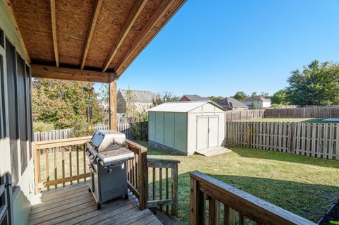 Tiny photo for 193 Beallwood Drive, Harlem, GA 30814 (MLS # 548591)