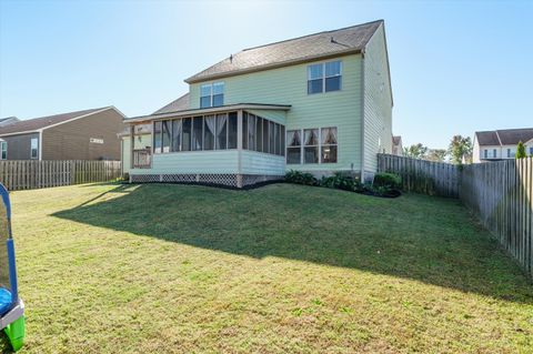 Tiny photo for 193 Beallwood Drive, Harlem, GA 30814 (MLS # 548591)