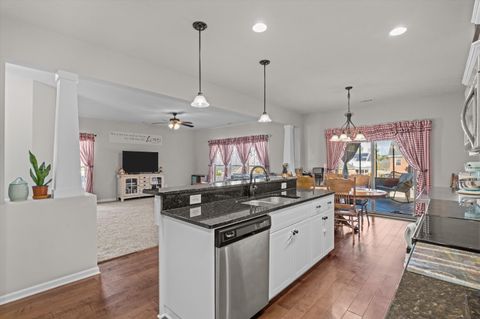 Tiny photo for 193 Beallwood Drive, Harlem, GA 30814 (MLS # 548591)