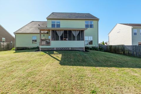 Tiny photo for 193 Beallwood Drive, Harlem, GA 30814 (MLS # 548591)