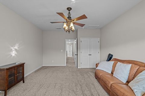 Tiny photo for 193 Beallwood Drive, Harlem, GA 30814 (MLS # 548591)