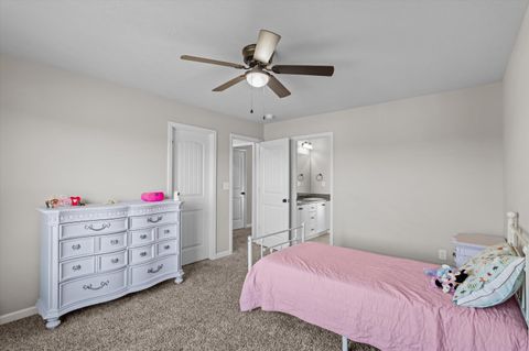 Tiny photo for 193 Beallwood Drive, Harlem, GA 30814 (MLS # 548591)