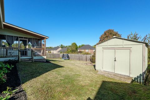 Tiny photo for 193 Beallwood Drive, Harlem, GA 30814 (MLS # 548591)