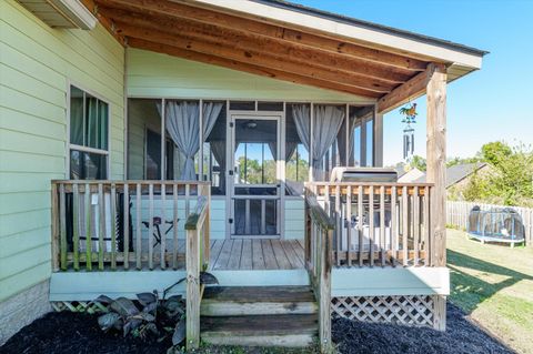 Tiny photo for 193 Beallwood Drive, Harlem, GA 30814 (MLS # 548591)