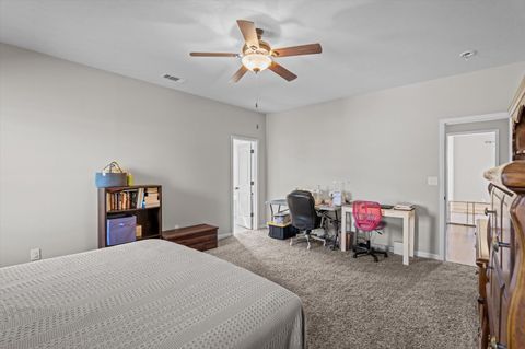 Tiny photo for 193 Beallwood Drive, Harlem, GA 30814 (MLS # 548591)