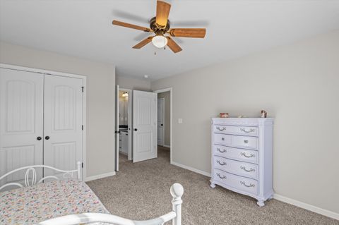 Tiny photo for 193 Beallwood Drive, Harlem, GA 30814 (MLS # 548591)