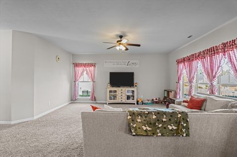 Tiny photo for 193 Beallwood Drive, Harlem, GA 30814 (MLS # 548591)