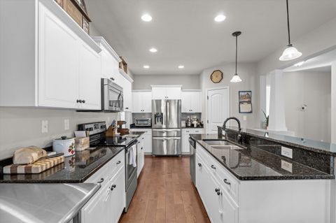 Tiny photo for 193 Beallwood Drive, Harlem, GA 30814 (MLS # 548591)