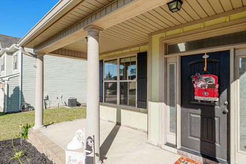 Tiny photo for 193 Beallwood Drive, Harlem, GA 30814 (MLS # 548591)