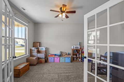 Tiny photo for 193 Beallwood Drive, Harlem, GA 30814 (MLS # 548591)