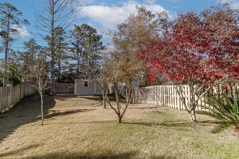 A home in Augusta