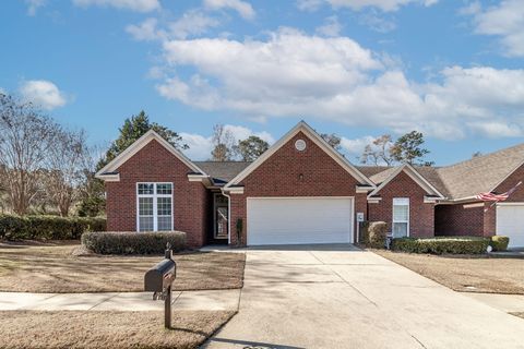 A home in Augusta