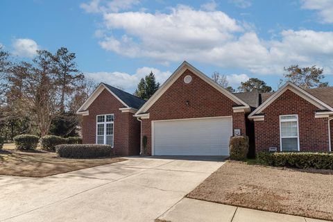 A home in Augusta