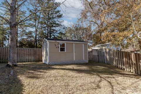 A home in Augusta