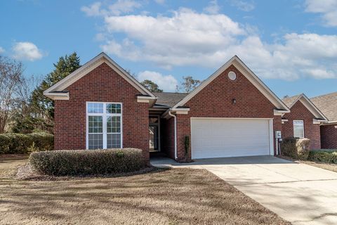 A home in Augusta