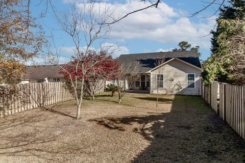 A home in Augusta