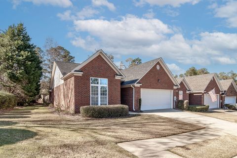 A home in Augusta