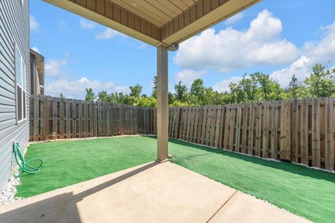 Tiny photo for 1915 Butternut Drive, Grovetown, GA 30813 (MLS # 544989)