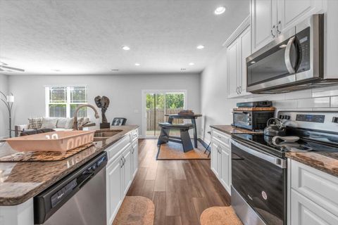 Tiny photo for 1915 Butternut Drive, Grovetown, GA 30813 (MLS # 544989)