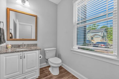 Tiny photo for 1915 Butternut Drive, Grovetown, GA 30813 (MLS # 544989)
