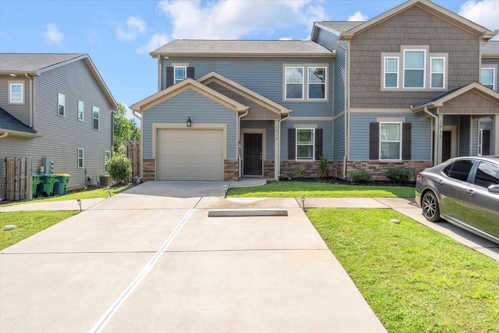Photo for 1915 Butternut Drive, Grovetown, GA 30813 (MLS # 544989)
