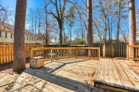 Tiny photo for 422 Pleasant Home Road, Augusta, GA 30907 (MLS # 552138)