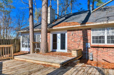 Tiny photo for 422 Pleasant Home Road, Augusta, GA 30907 (MLS # 552138)