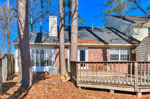 Tiny photo for 422 Pleasant Home Road, Augusta, GA 30907 (MLS # 552138)