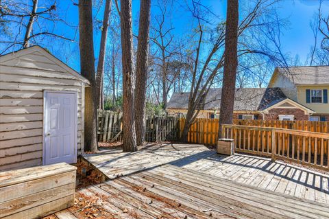 Tiny photo for 422 Pleasant Home Road, Augusta, GA 30907 (MLS # 552138)