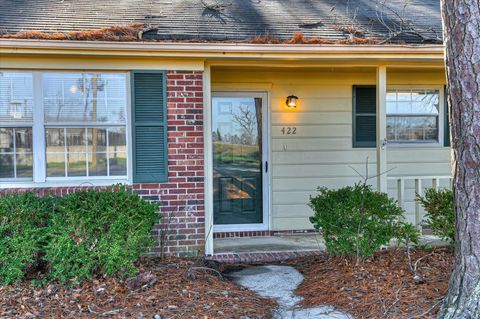 Tiny photo for 422 Pleasant Home Road, Augusta, GA 30907 (MLS # 552138)
