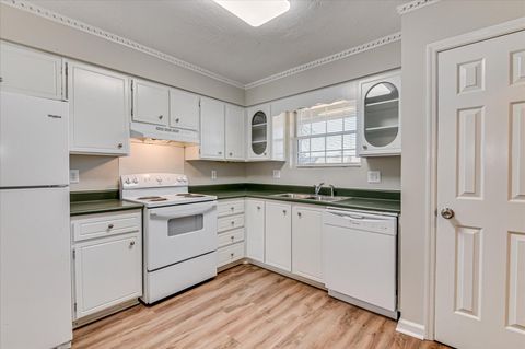 Tiny photo for 422 Pleasant Home Road, Augusta, GA 30907 (MLS # 552138)