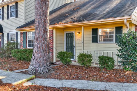 Tiny photo for 422 Pleasant Home Road, Augusta, GA 30907 (MLS # 552138)