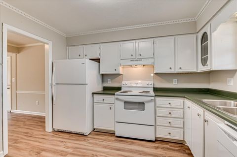 Tiny photo for 422 Pleasant Home Road, Augusta, GA 30907 (MLS # 552138)