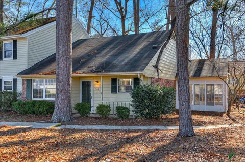 Tiny photo for 422 Pleasant Home Road, Augusta, GA 30907 (MLS # 552138)