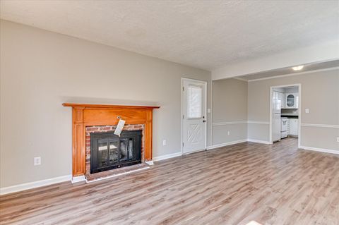 Tiny photo for 422 Pleasant Home Road, Augusta, GA 30907 (MLS # 552138)