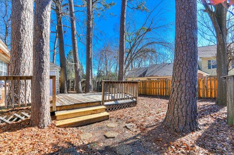 Tiny photo for 422 Pleasant Home Road, Augusta, GA 30907 (MLS # 552138)