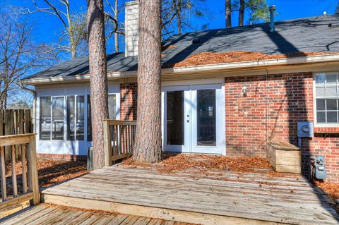 Tiny photo for 422 Pleasant Home Road, Augusta, GA 30907 (MLS # 552138)