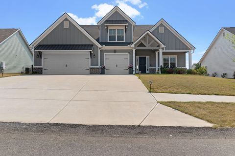 Photo of 8061 Crossbow Landing, Graniteville, SC 29829 (MLS # 554964)