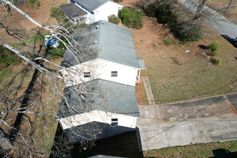 Tiny photo for 137 Palmetto Avenue, North Augusta, SC 29841 (MLS # 551043)