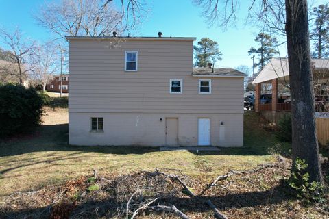 Tiny photo for 137 Palmetto Avenue, North Augusta, SC 29841 (MLS # 551043)