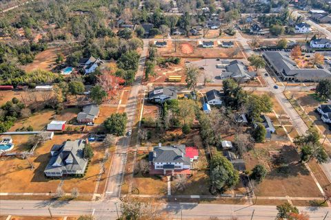 Tiny photo for 708 Mulberry Street, Louisville, GA 30434 (MLS # 549931)