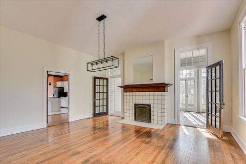 Tiny photo for 708 Mulberry Street, Louisville, GA 30434 (MLS # 549931)