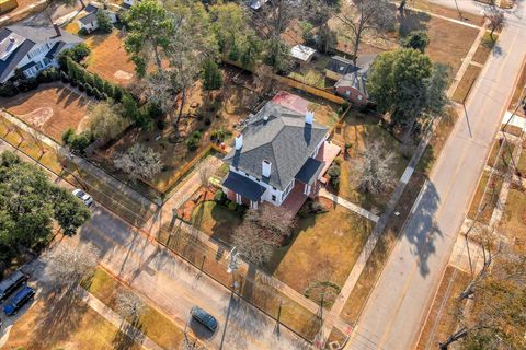 Tiny photo for 708 Mulberry Street, Louisville, GA 30434 (MLS # 549931)