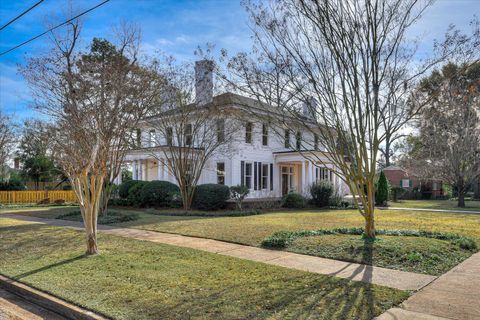 Tiny photo for 708 Mulberry Street, Louisville, GA 30434 (MLS # 549931)