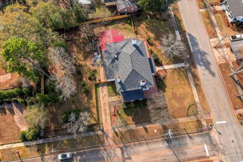 Tiny photo for 708 Mulberry Street, Louisville, GA 30434 (MLS # 549931)