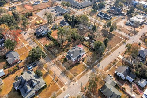 Tiny photo for 708 Mulberry Street, Louisville, GA 30434 (MLS # 549931)