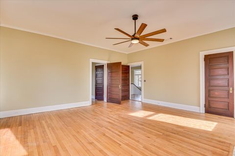 Tiny photo for 708 Mulberry Street, Louisville, GA 30434 (MLS # 549931)