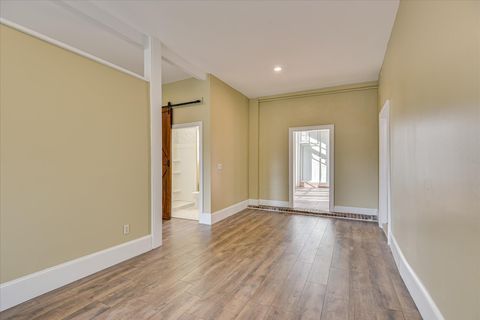 Tiny photo for 708 Mulberry Street, Louisville, GA 30434 (MLS # 549931)
