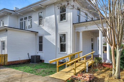 Tiny photo for 708 Mulberry Street, Louisville, GA 30434 (MLS # 549931)